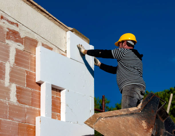 Types of Insulation We Offer in Warm Springs, OR