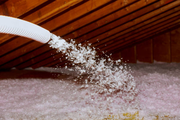 Best Geographic-Specific Insulation Services in Warm Springs, OR