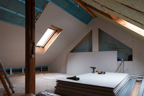 Best Commercial Insulation in Warm Springs, OR