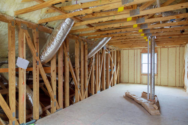 Best Spray Foam Insulation in Warm Springs, OR