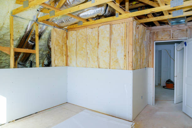 Best Insulation Maintenance and Repair in Warm Springs, OR