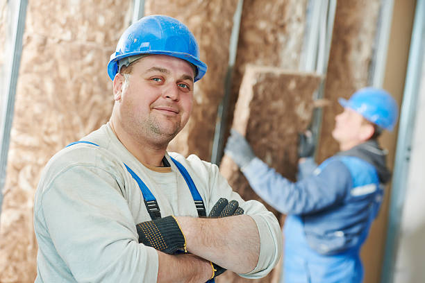 Best Eco-Friendly Insulation in Warm Springs, OR